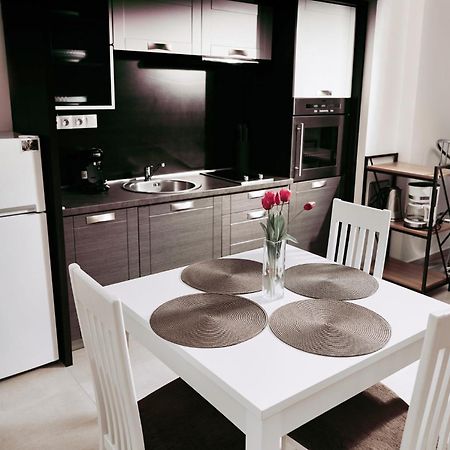 Apartman Mignon Прахатіце Екстер'єр фото