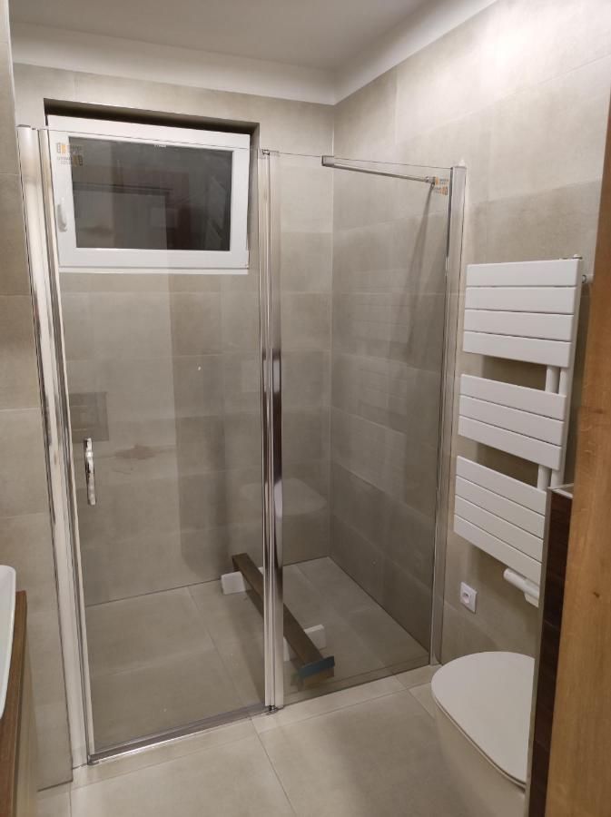 Apartman Mignon Прахатіце Екстер'єр фото