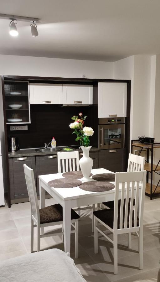 Apartman Mignon Прахатіце Екстер'єр фото