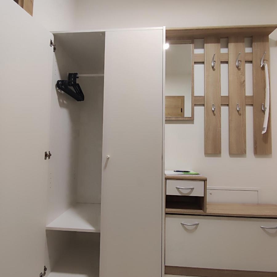 Apartman Mignon Прахатіце Екстер'єр фото