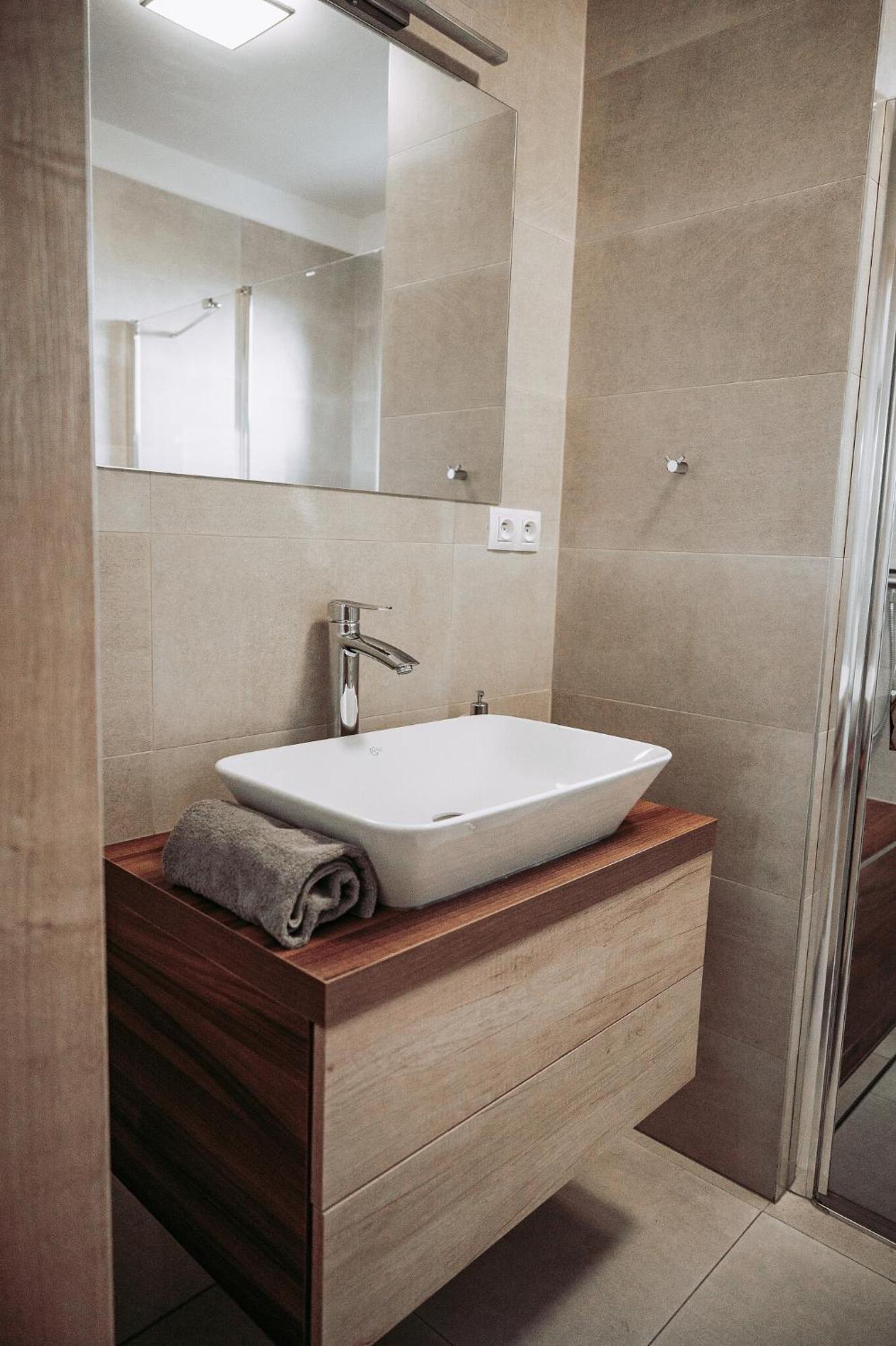 Apartman Mignon Прахатіце Екстер'єр фото